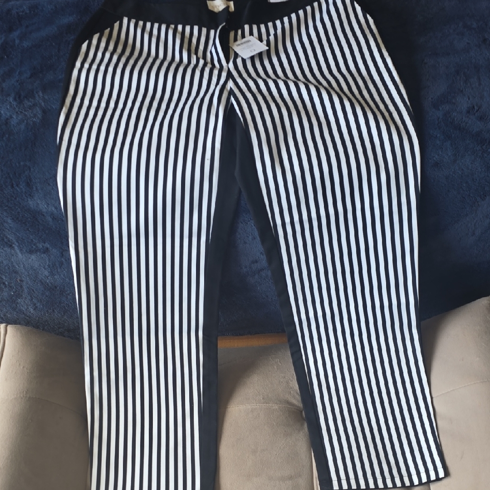 Chicos Skimmer Pant